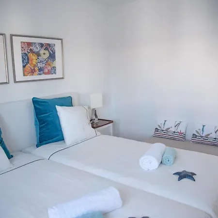 Apartamento Estrella De Mar - Shared Pool *