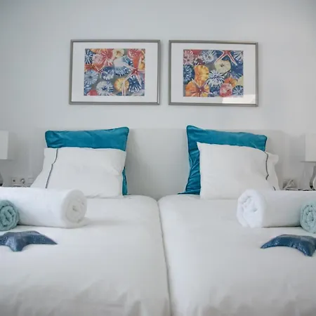 Apartamento Estrella De Mar - Shared Pool Costa Teguise