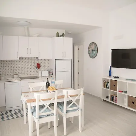 Apartamento Estrella De Mar - Shared Pool
