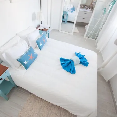 Estrella De Mar - Shared Pool * Costa Teguise