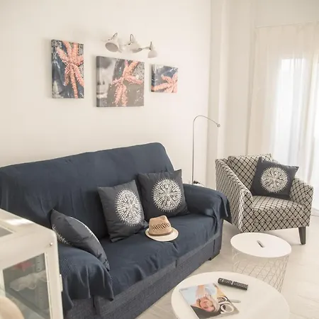 Apartamento Estrella De Mar - Shared Pool *