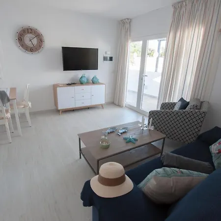 Apartamento Estrella De Mar - Shared Pool