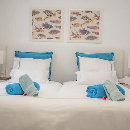 Apartamento Estrella De Mar - Shared Pool