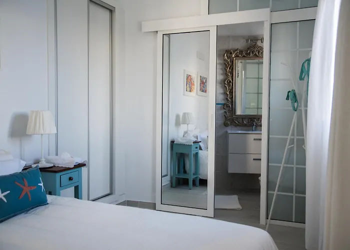 Appartement Estrella De Mar - Shared Pool *