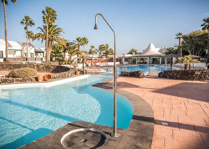 Estrella De Mar - Shared Pool Appartement