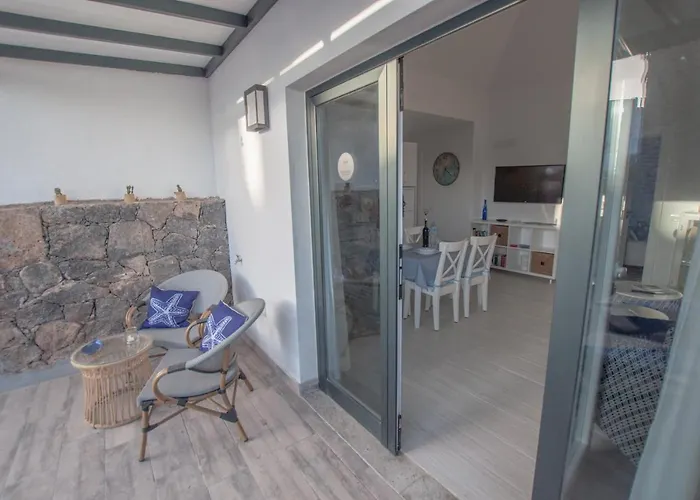 Estrella De Mar - Shared Pool Appartement