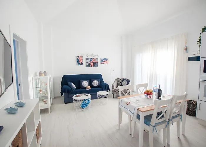 Appartement Estrella De Mar - Shared Pool Costa Teguise