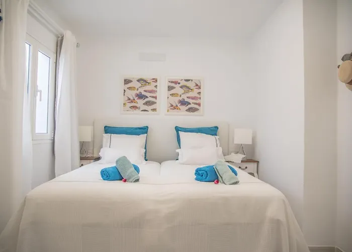 Estrella De Mar - Shared Pool Appartement *