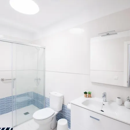 公寓 Estrella De Mar - Shared Pool