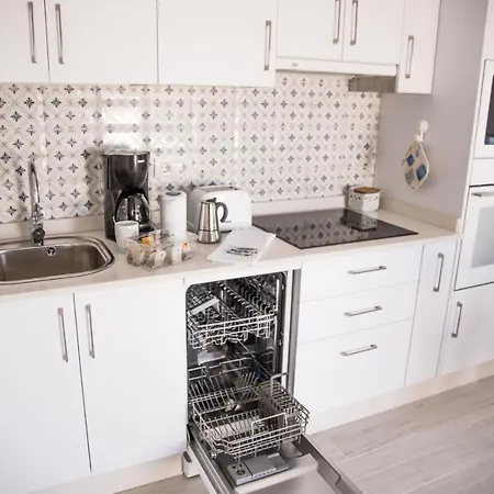 Estrella De Mar - Shared Pool Daire Costa Teguise