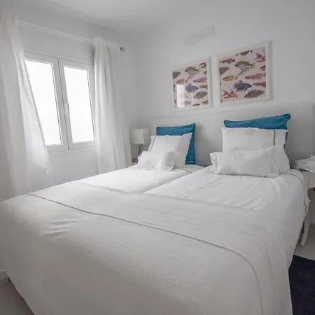 Daire Estrella De Mar - Shared Pool