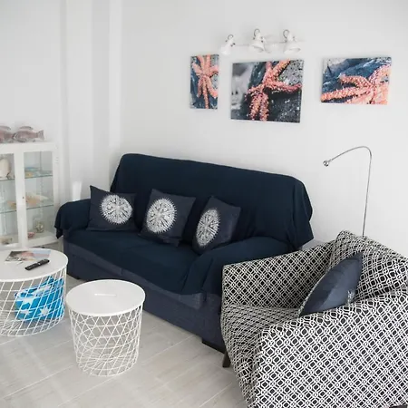 Estrella De Mar - Shared Pool