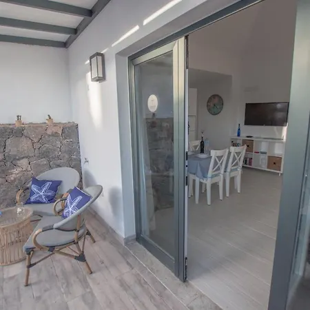 Estrella De Mar - Shared Pool Daire