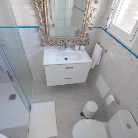 Estrella De Mar - Shared Pool Daire