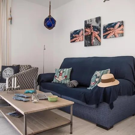 Estrella De Mar - Shared Pool Daire *