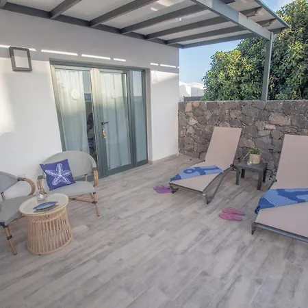 Estrella De Mar - Shared Pool Daire