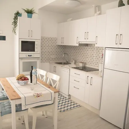 公寓 Estrella De Mar - Shared Pool