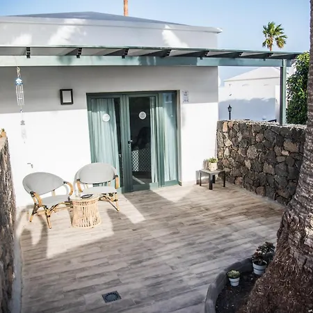 Estrella De Mar - Shared Pool Daire