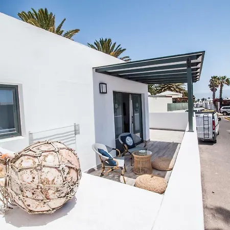 Estrella De Mar - Shared Pool Daire