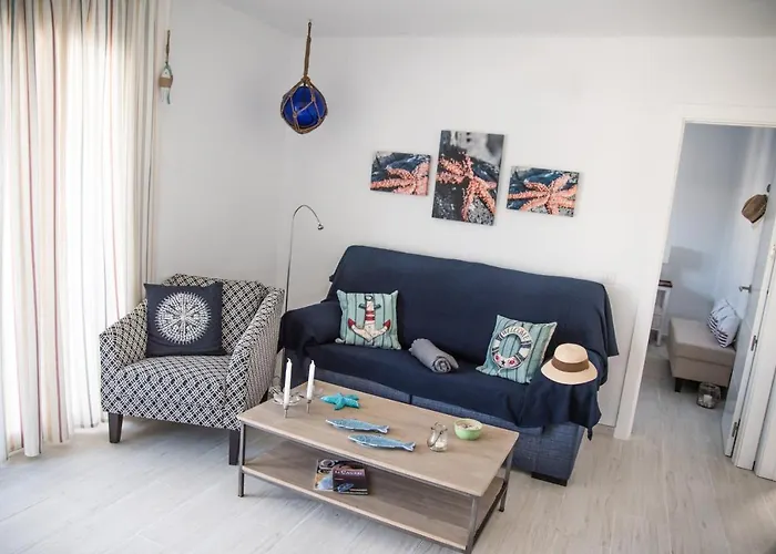 Estrella De Mar - Shared Pool * Costa Teguise