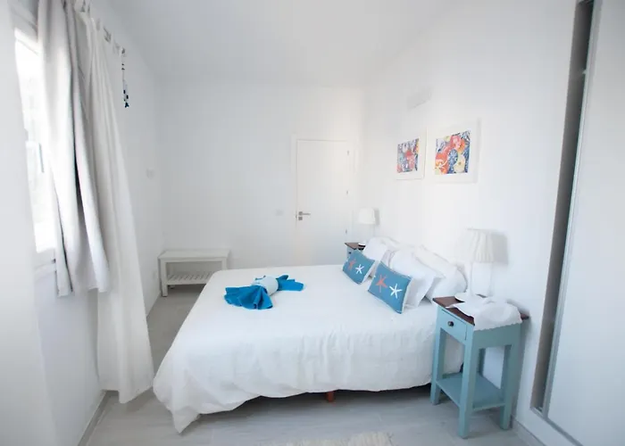 Estrella De Mar - Shared Pool * Costa Teguise