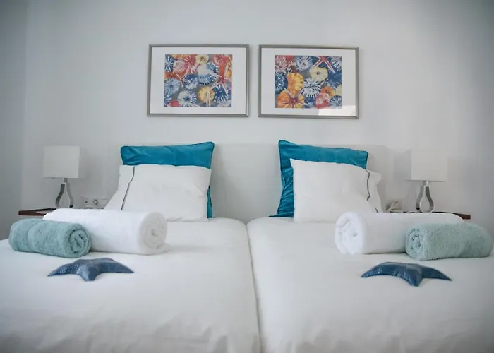 Lägenhet Estrella De Mar - Shared Pool Costa Teguise