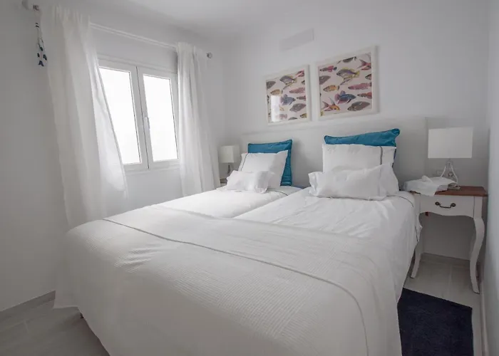 Lägenhet Estrella De Mar - Shared Pool