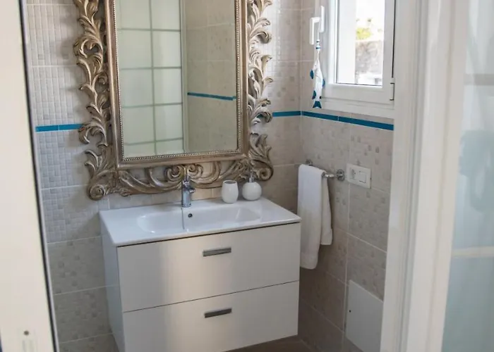 Lägenhet Estrella De Mar - Shared Pool