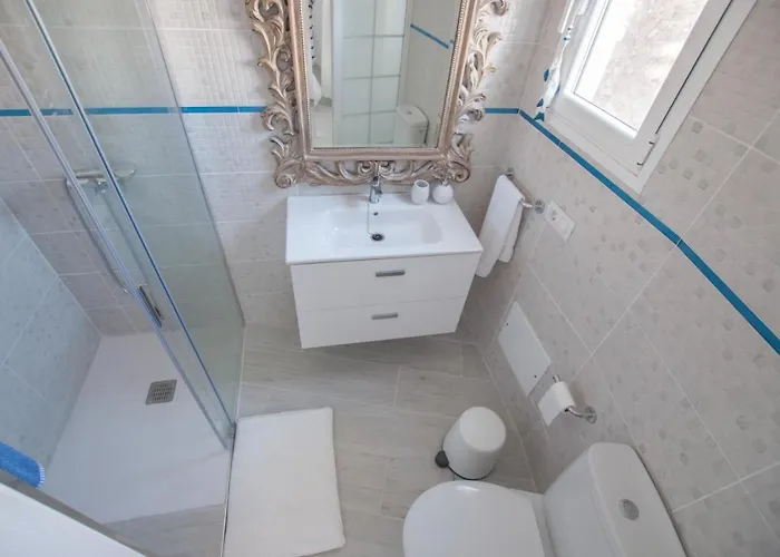 Estrella De Mar - Shared Pool Lägenhet