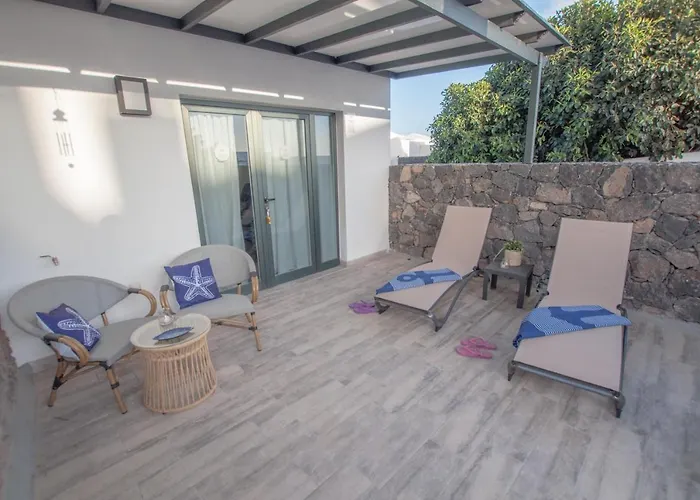 Estrella De Mar - Shared Pool Lägenhet