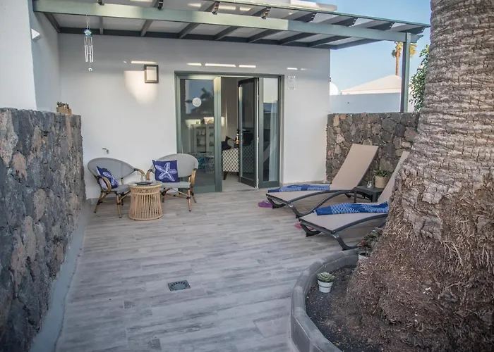 Lägenhet Estrella De Mar - Shared Pool