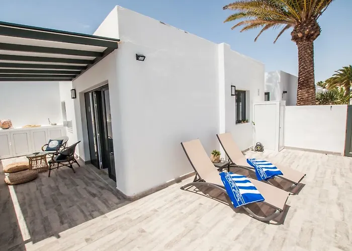 Estrella De Mar - Shared Pool Lägenhet