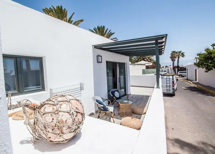 Estrella De Mar - Shared Pool Lägenhet