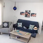 Estrella De Mar - Shared Pool * Коста-Тегисе