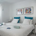 Estrella De Mar - Shared Pool * Коста-Тегисе