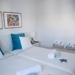 Апартаменты Estrella De Mar - Shared Pool *