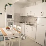 Апартаменты Estrella De Mar - Shared Pool