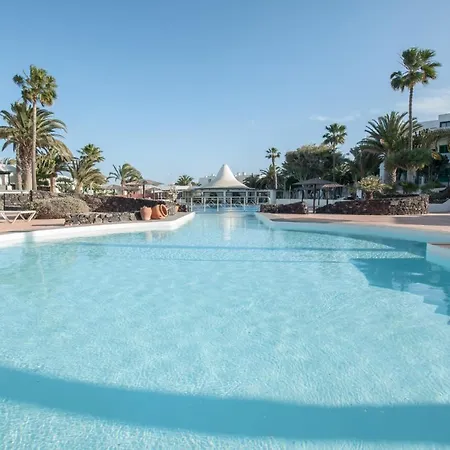 Estrella De Mar - Shared Pool Daire Costa Teguise
