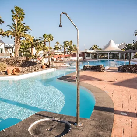 Estrella De Mar - Shared Pool Апартаменты