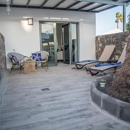 Estrella De Mar - Shared Pool Daire *