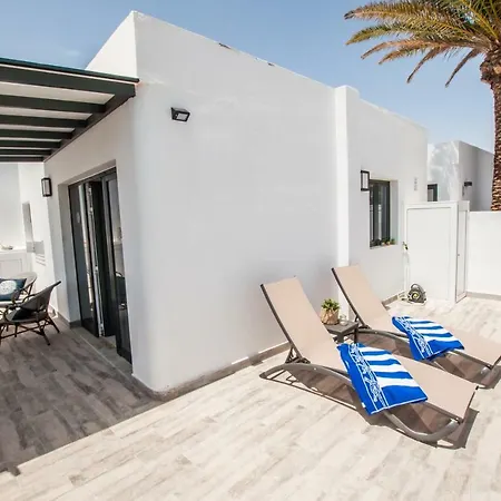 Estrella De Mar - Shared Pool Апартаменты